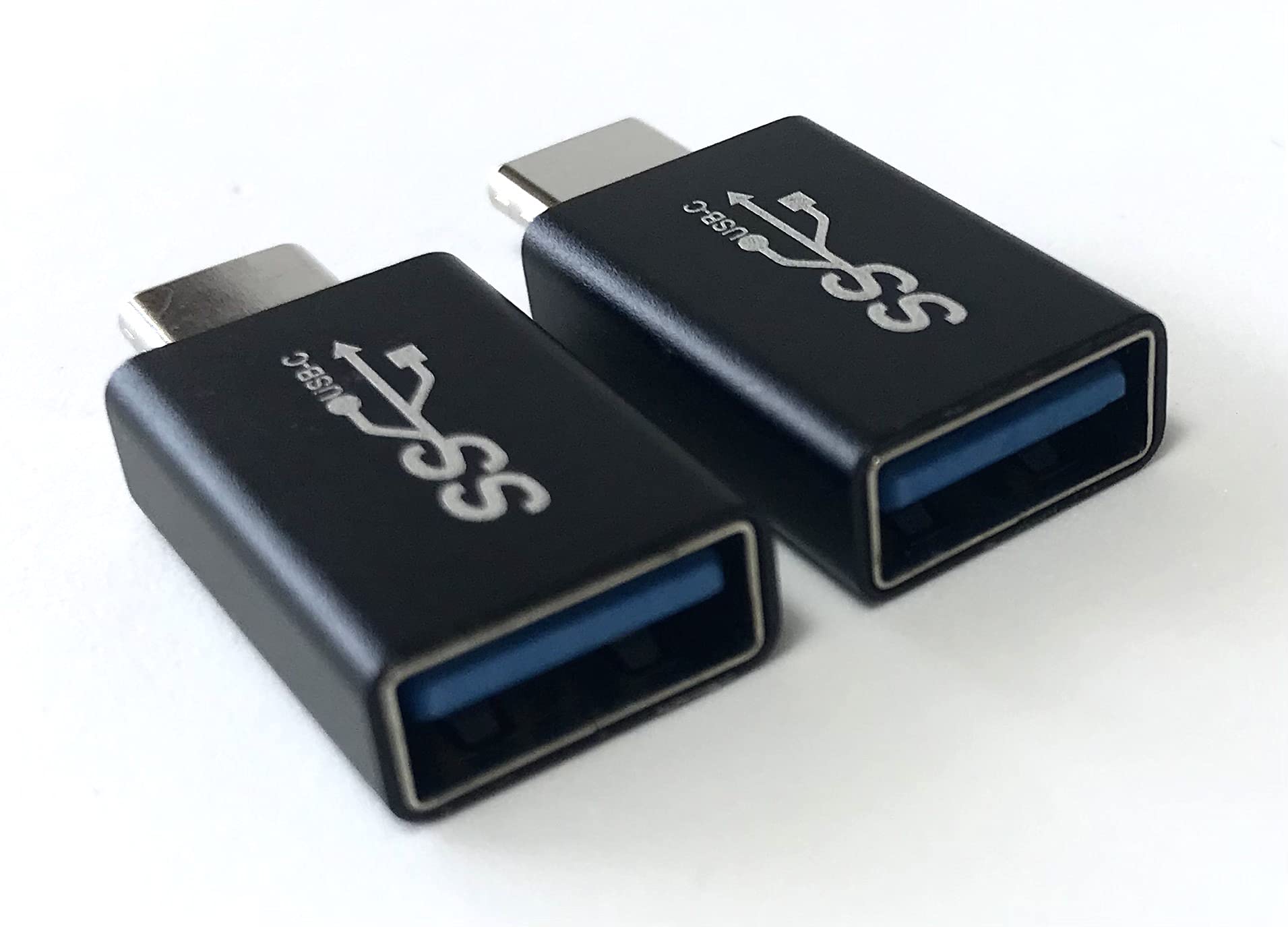Amazon.co.jp: Access USB-C to USB-A変換アダプタ 10Gbps USB3.2 Gen2